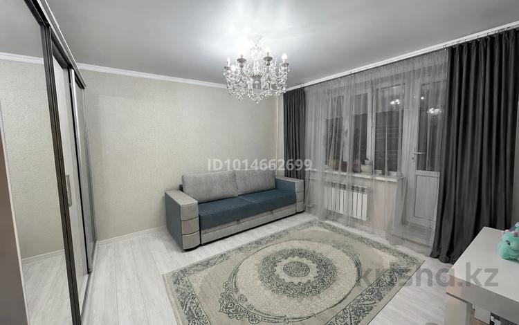 3-комнатная квартира · 65 м² · 12/12 этаж, мкр Аксай-1А — Төле би Момышұлы за 45 млн ₸ в Алматы, Ауэзовский р-н — фото 12