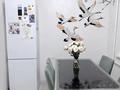 3-комнатная квартира · 65 м² · 12/12 этаж, мкр Аксай-1А — Төле би Момышұлы за 45 млн ₸ в Алматы, Ауэзовский р-н — фото 4