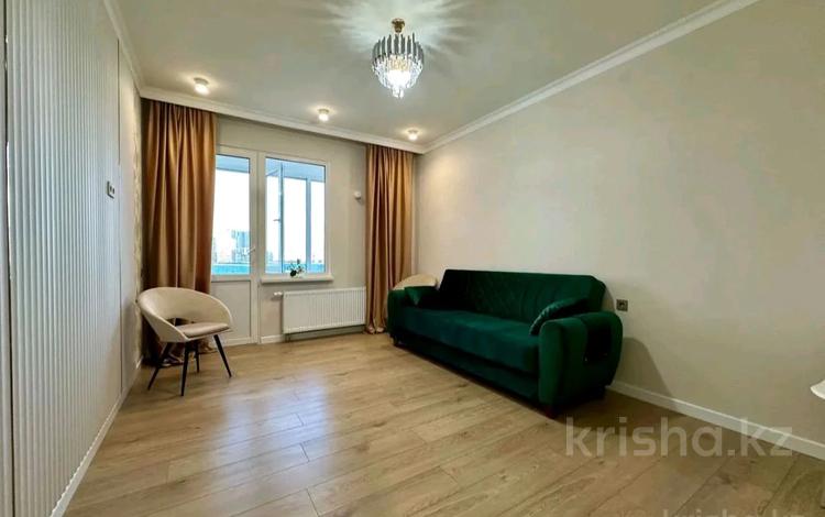 2-бөлмелі пәтер · 60 м² · 10/12 қабат, Е 103 5, бағасы: 38.5 млн ₸ в Астане, Нура р-н — фото 2