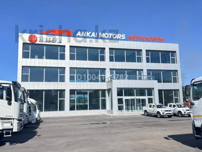 Свободное назначение, офисы, магазины и бутики, азс, автосервисы и автомойки · 1500 м² за 12 млн ₸ в Усть-Каменогорске