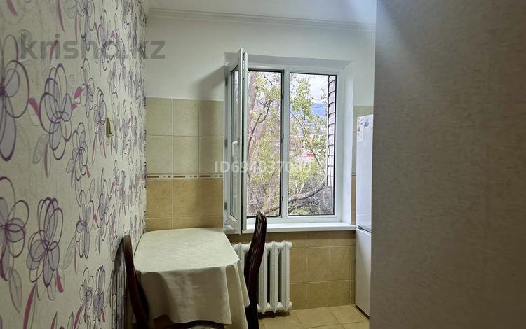 1-бөлмелі пәтер, 31 м², 4/4 қабат ай сайын, Шашкина 27, бағасы: 240 000 〒 в Алматы, Бостандыкский р-н — фото 2