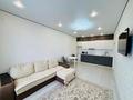 2-бөлмелі пәтер · 55 м² · 13/16 қабат, Кошкарбаева 54а, бағасы: 250 000 ₸ в Астане, Алматы р-н
