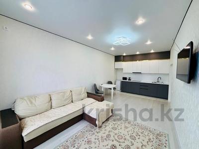 2-бөлмелі пәтер · 55 м² · 13/16 қабат, Кошкарбаева 54а, бағасы: 250 000 ₸ в Астане, Алматы р-н