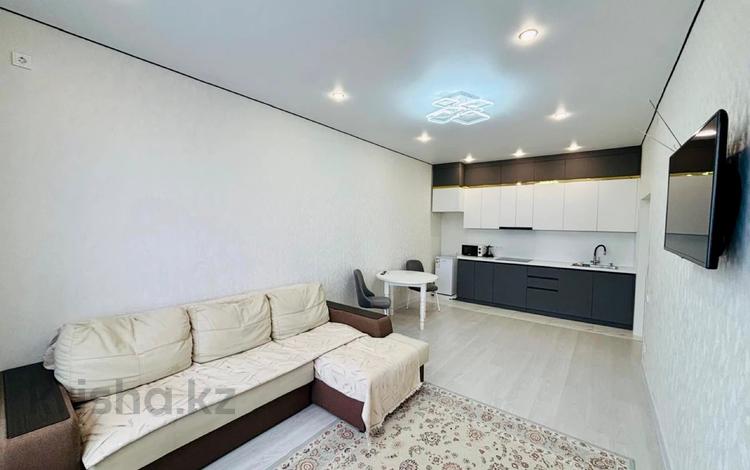 2-бөлмелі пәтер · 55 м² · 13/16 қабат, Кошкарбаева 54а, бағасы: 250 000 ₸ в Астане, Алматы р-н — фото 11