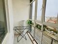2-бөлмелі пәтер · 55 м² · 13/16 қабат, Кошкарбаева 54а, бағасы: 250 000 ₸ в Астане, Алматы р-н — фото 15