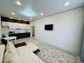 2-бөлмелі пәтер · 55 м² · 13/16 қабат, Кошкарбаева 54а, бағасы: 250 000 ₸ в Астане, Алматы р-н — фото 2