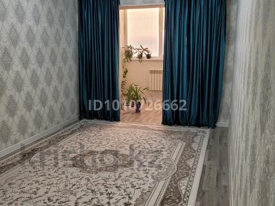 2-бөлмелі пәтер · 57.2 м² · 6/6 қабат, 16-й мкр 43/1, бағасы: 16 млн ₸ в Актау