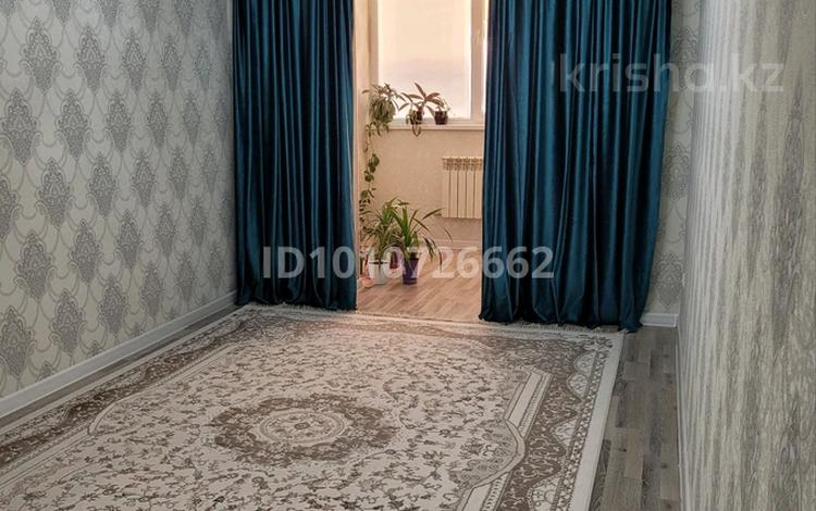 2-бөлмелі пәтер · 57.2 м² · 6/6 қабат, 16-й мкр 43/1, бағасы: 16 млн ₸ в Актау — фото 9