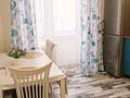 1-комнатная квартира · 45 м² · 2/12 этаж, Кабанбай батыра 51 — Кабанбай батыра за 15 000 〒 в Астане, Нура р-н — фото 3