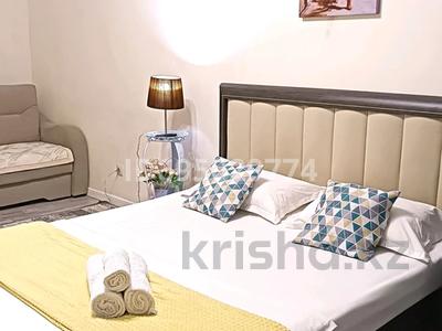 1-бөлмелі пәтер · 45 м² · 2/12 қабат, Кабанбай батыра 51 — Кабанбай батыра, бағасы: 17 000 ₸ в Астане, Нура р-н