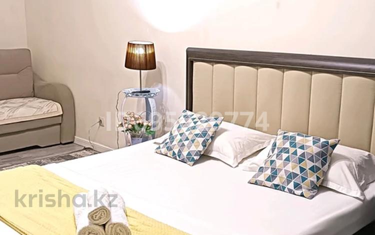 1-комнатная квартира · 45 м² · 2/12 этаж, Кабанбай батыра 51 — Кабанбай батыра за 15 000 〒 в Астане, Нура р-н — фото 25