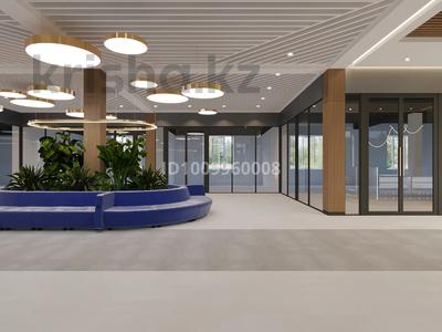 Свободное назначение, офисы, конференц-залы, кабинеты и рабочие места, студии · 2700 м² за 8 000 〒 в Усть-Каменогорске