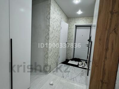 2-комнатная квартира · 66 м² · 9/9 этаж, Физкультурная 4а за 300 000 ₸ в Семее