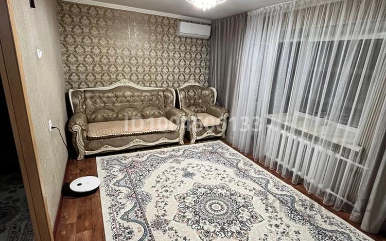 3-комнатная квартира · 63 м² · 2/9 этаж, Назарбаева 71 — Назарбаева 71, ТД Валентина за 32 млн ₸ в Усть-Каменогорске — фото 2
