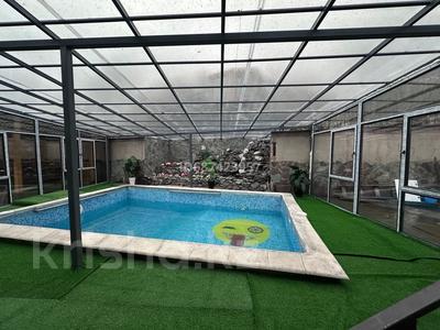 Жеке үй · 6 бөлме · 330 м² · 9 жүзд., Ерменсай ш/а. 80, бағасы: ~ 1.9 млн ₸ в Алматы, Бостандыкский р-н