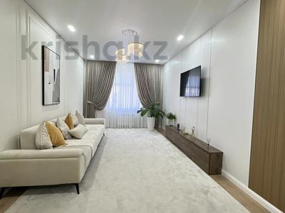 3-комнатная квартира · 120 м² · 7/9 этаж, 33-й мкр 15 за 46 млн ₸ в Актау