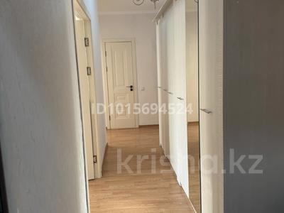 2-бөлмелі пәтер · 58.1 м² · 5/12 қабат, Сыганак 4, бағасы: 32.5 млн ₸ в Астане, Нура р-н