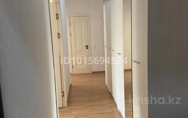 2-бөлмелі пәтер · 58.1 м² · 5/12 қабат, Сыганак 4, бағасы: 32.5 млн ₸ в Астане, Нура р-н — фото 2