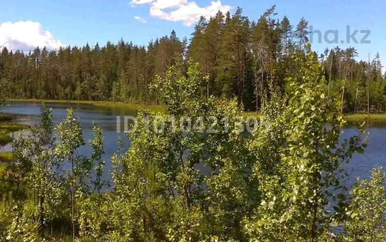 3-бөлмелі пәтер · 54 м² · 3 қабат, Приозерная, бағасы: 40 млн ₸ в Бурабае — фото 2