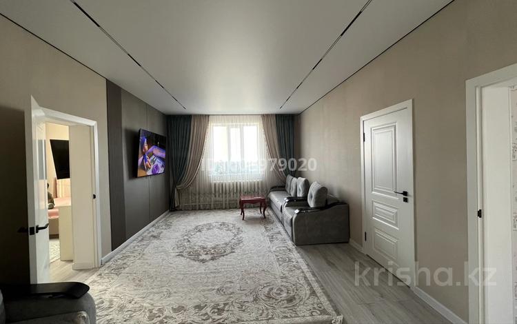 Отдельный дом · 4 комнаты · 150 м² · 10 сот., Косагаш 33 за 40 млн ₸ в  — фото 22