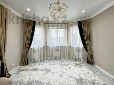 Отдельный дом · 4 комнаты · 145 м² · 9 сот., Ардагер 55 — Жагалау за 71 млн 〒 в Кыргауылдах