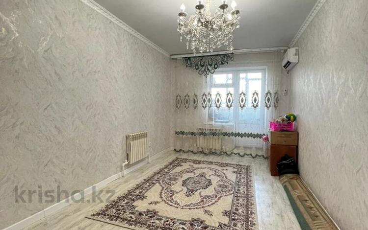 4-комнатная квартира · 67 м² · 4/4 этаж, Нур Актобе, Нур Актобе 1 за 18 млн ₸ — фото 4