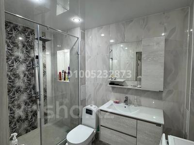 3-комнатная квартира · 73.2 м² · 4/5 этаж, мкр Астана 25 за 36 млн ₸ в Уральске