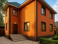 Жеке үй · 5 бөлме · 235 м² · 8 жүзд., Ақжар ш/а., бағасы: 129.5 млн ₸ в Алматы, Наурызбайский р-н