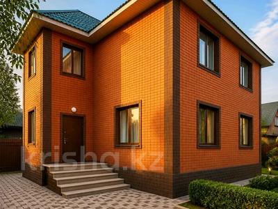 Жеке үй · 5 бөлме · 235 м² · 8 жүзд., Ақжар ш/а., бағасы: 129.5 млн ₸ в Алматы, Наурызбайский р-н