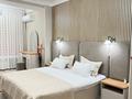 2-комнатная квартира · 55 м² · 11/25 этаж, Байдибек би стр. 127/7 — Капитал сити за 20 000 ₸ в Шымкенте, Абайский р-н