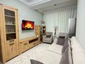2-комнатная квартира · 55 м² · 11/25 этаж, Байдибек би стр. 127/7 — Капитал сити за 20 000 ₸ в Шымкенте, Абайский р-н — фото 13