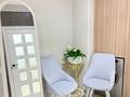 2-комнатная квартира · 55 м² · 11/25 этаж, Байдибек би стр. 127/7 — Капитал сити за 20 000 ₸ в Шымкенте, Абайский р-н — фото 14