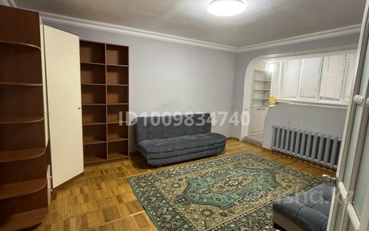 2-комнатная квартира · 42 м² · 1/5 этаж, Курмангазы 142 за 250 000 〒 в Алматы, Алмалинский р-н — фото 2