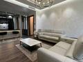 2-комнатная квартира · 90 м², Розыбакиева за 600 000 ₸ в Алматы, Бостандыкский р-н — фото 2