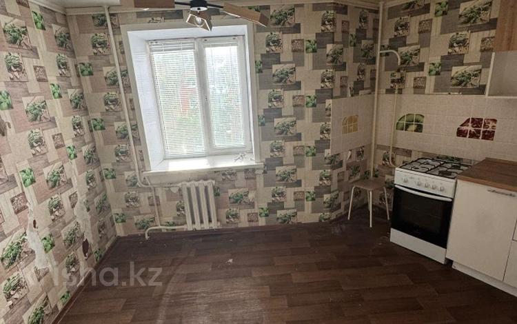 1-комнатная квартира · 36.3 м² · 5/6 этаж, Воинов-Интернационалистов 1/1 за 17.5 млн ₸ в Костанае — фото 2
