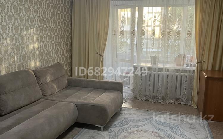 3-комнатная квартира · 65 м² · 2/5 этаж, Победы 20 за 30 млн ₸ в Семее — фото 2
