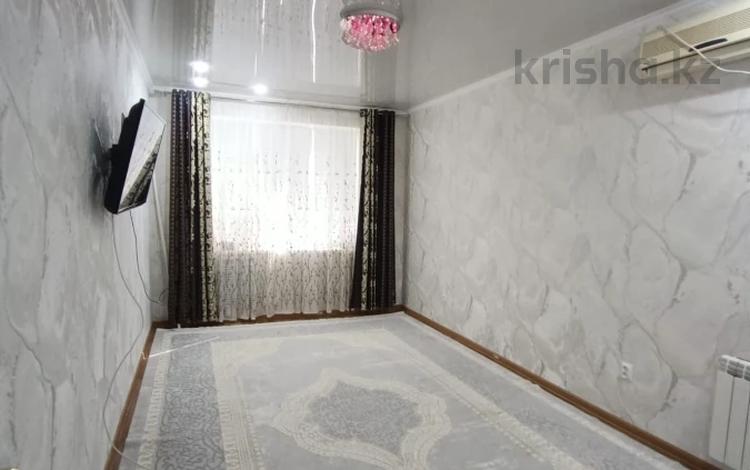 2-бөлмелі пәтер · 56 м² · 1/5 қабат, 27-ш/а. 20, бағасы: 14.3 млн ₸ в Актау, 27-й мкр — фото 2