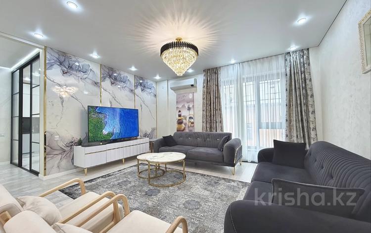 Жеке үй · 5 бөлме · 297.1 м² · 1 сот., мкр Нурлытау (Энергетик), Роза Жаманова 209 — Танхаус, бағасы: 295 млн ₸ в Алматы, Бостандыкский р-н — фото 2