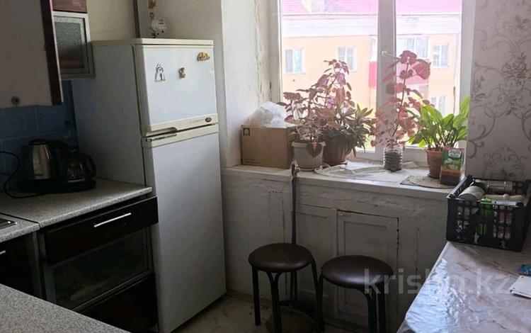 3-комнатная квартира · 56 м² · 4/4 этаж, Аульбекова 175 за 13.5 млн 〒 в Кокшетау — фото 2