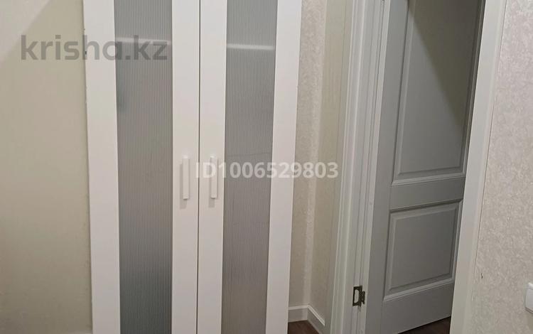 2 комнаты · 65 м² · 4 этаж, Ул. Шевченко 4 — Пр. Сарыарка за 85 000 ₸ в Астане, Сарыарка р-н — фото 2