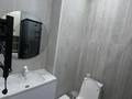 2-комнатная квартира · 45 м² · 8/9 этаж, мкр Шымсити, ул. 189 квартал 241А за 12 000 ₸ в Шымкенте, Абайский р-н — фото 13