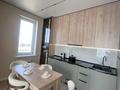 2-комнатная квартира · 45 м² · 8/9 этаж, мкр Шымсити, ул. 189 квартал 241А за 12 000 ₸ в Шымкенте, Абайский р-н — фото 3