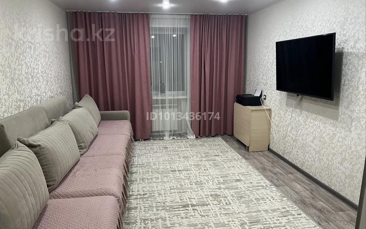 3-бөлмелі пәтер · 59 м² · 3/5 қабат, Абая 91, бағасы: 16 млн ₸ в Риддере — фото 2