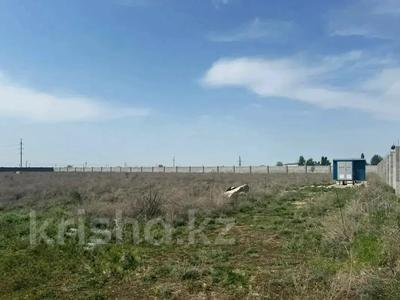 Промбаза · 250 соток, Байсерке 186 — ИП Кайсар за 570 млн ₸ в Коянкусе