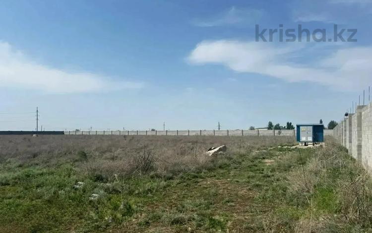Өнеркәсіптік база · 250 сотық, Байсерке 186 — ИП Кайсар, бағасы: 570 млн ₸ в Коянкусе — фото 2