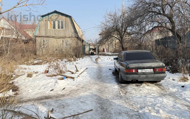 Жер телімі · 9.2 сотық, мкр Курамыс, бағасы: 115 млн ₸ в Алматы, Наурызбайский р-н — фото 2