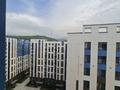 2-комнатная квартира · 47 м² · 13/13 этаж, Кармысова за 58 млн ₸ в Алматы, Медеуский р-н — фото 11