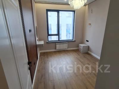 2-комнатная квартира · 47 м² · 13/13 этаж, Кармысова за 58 млн ₸ в Алматы, Медеуский р-н