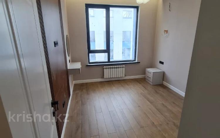 2-комнатная квартира · 47 м² · 13/13 этаж, Кармысова за 58 млн ₸ в Алматы, Медеуский р-н — фото 8
