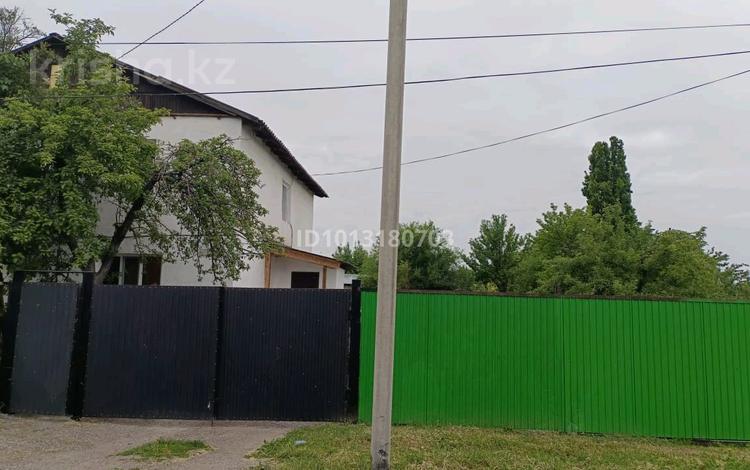 Часть дома · 3 комнаты · 75.5 м² · 8 сот., Калдыбаева за 16 млн ₸ в Казахстане — фото 2
